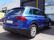 Volkswagen Tiguan II Москва  - изображение 24