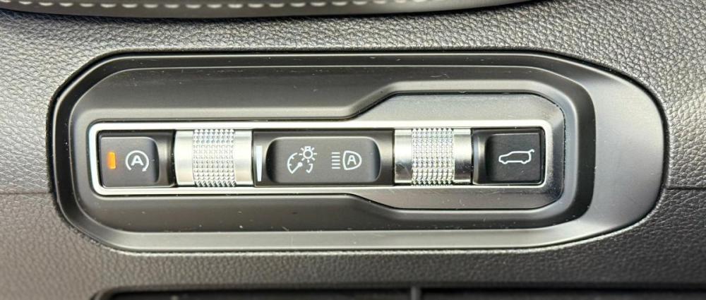 Geely Okavango I Челябинск  - изображение 16