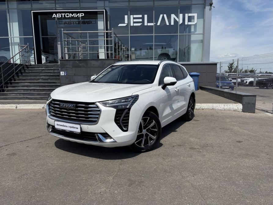 Haval Jolion I Саратов  - изображение 1