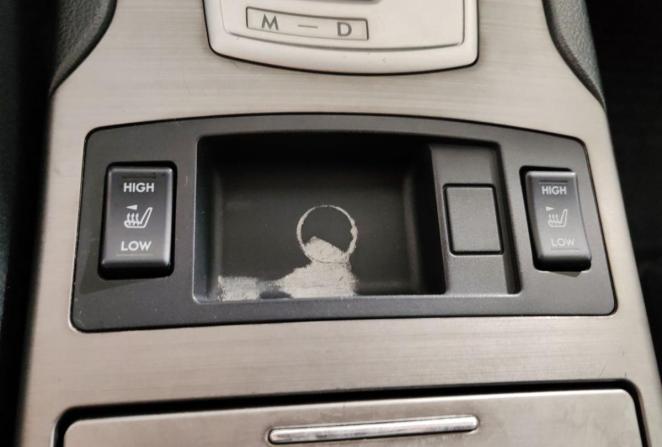 Subaru Outback IV с пробегом 2009 года, цена 920 000 рублей, 288000 км, универсал, Автокод Объявления