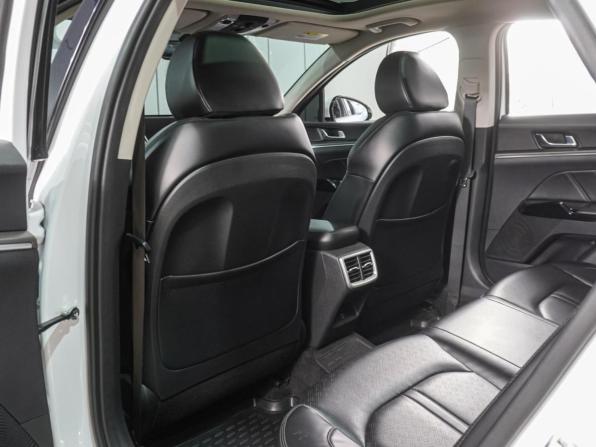 Kia K5 III с пробегом 2020 года, цена 2 674 000 рублей, 41304 км, седан, Автокод Объявления