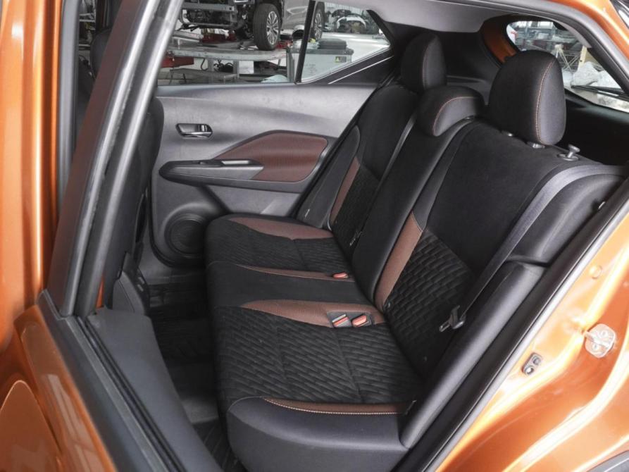 Nissan Kicks I Рестайлинг Ростов-на-Дону  - изображение 9