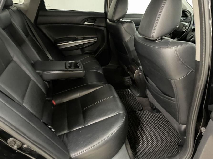Honda Crosstour I Рестайлинг Воронеж  - изображение 17