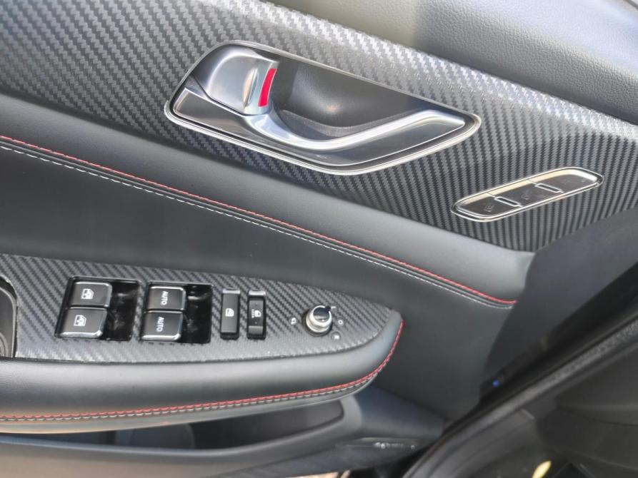 Changan CS75 I Рестайлинг Санкт-Петербург  - изображение 6