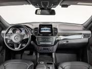 Mercedes-Benz GLE I (W166) Москва  - изображение 44