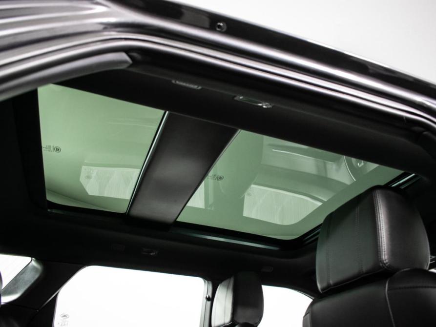 Land Rover Range Rover Evoque II Москва  - изображение 10