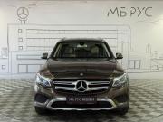 Mercedes-Benz GLC I (X253) Москва  - изображение 29
