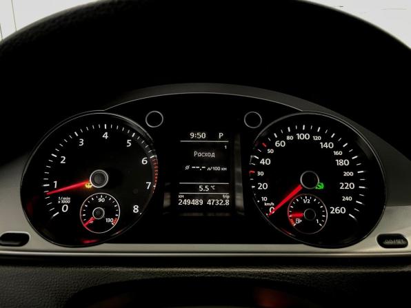 Volkswagen Passat B7 с пробегом 2011 года, цена 659 000 рублей, 249000 км, седан, Автокод Объявления