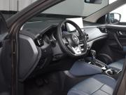 Nissan Qashqai II Рестайлинг 2 Кемерово  - изображение 34