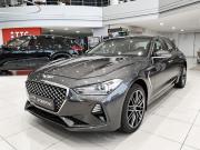 Genesis G70 I Казань  - изображение 23