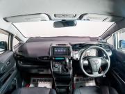 Toyota Wish II Рестайлинг Чита  - изображение 27