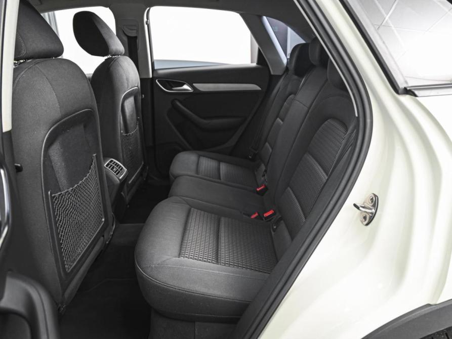 Audi Q3 I (8U) Ставрополь  - изображение 9