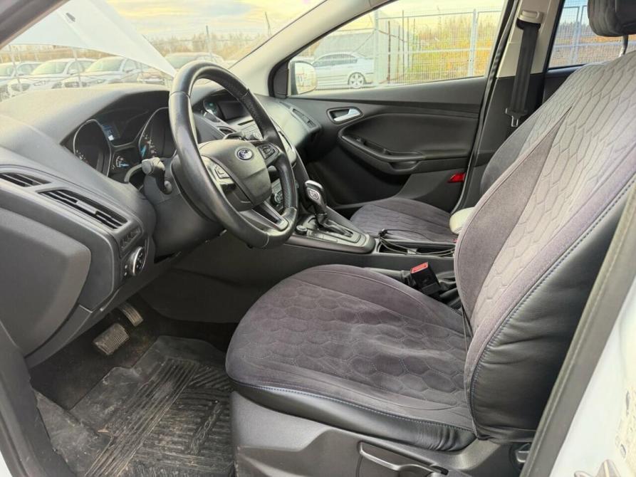 Ford Focus III Рестайлинг Пермь  - изображение 6