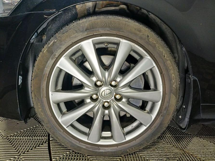 Lexus GS IV Архангельск  - изображение 17