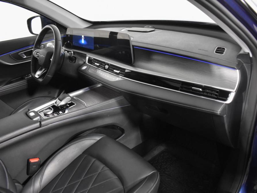 Chery Tiggo 8 Pro Max I Рестайлинг Санкт-Петербург  - изображение 13