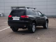 Mitsubishi Pajero Sport II Рестайлинг Москва  - изображение 18