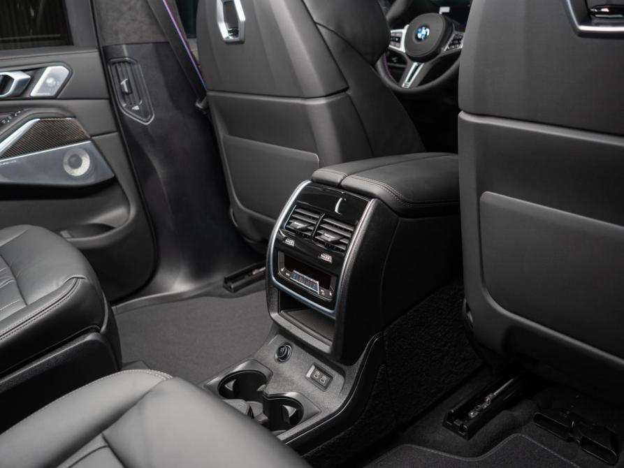 BMW X7 I (G07) Рестайлинг Москва  - изображение 23