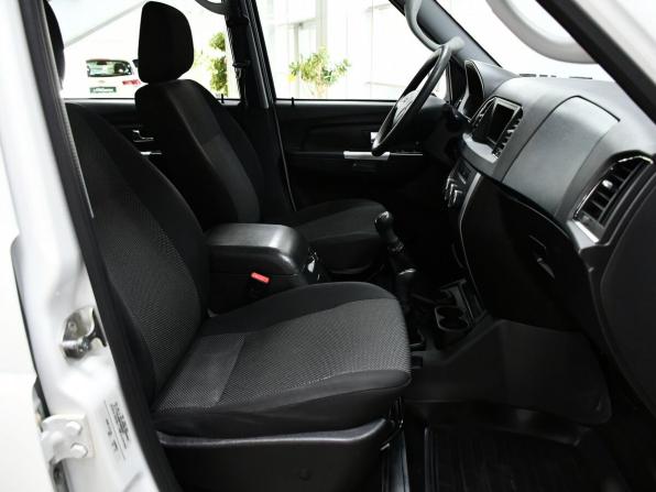 УАЗ Patriot I Рестайлинг 3 с пробегом 2023 года, цена 1 045 000 рублей, 24516 км, внедорожник, Автокод Объявления