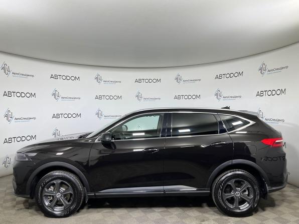 Haval F7 I Рестайлинг с пробегом 2023 года, цена 2 069 900 рублей, 35001 км, внедорожник, Автокод Объявления