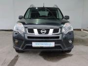 Nissan X-Trail II Рестайлинг Петрозаводск  - изображение 16
