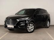 Hyundai Tucson III Рестайлинг Екатеринбург  - изображение 32