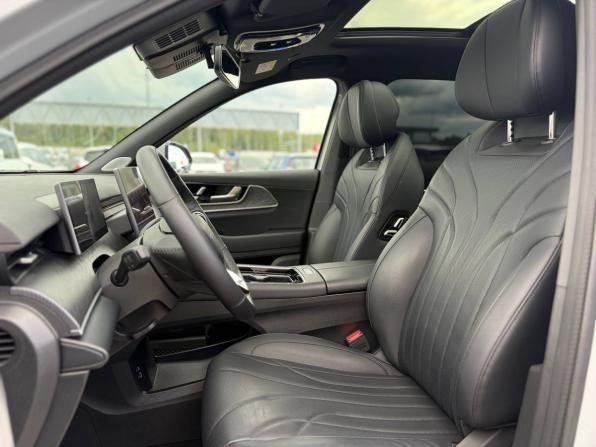 Chery Tiggo 9 I с пробегом 2025 года, цена 3 265 000 рублей, 24000 км, внедорожник, Автокод Объявления