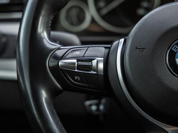 BMW 5 серии VI (F10/F11/F07) Рестайлинг с пробегом 2013 года, цена 1 798 000 рублей, 198070 км, седан, Автокод Объявления