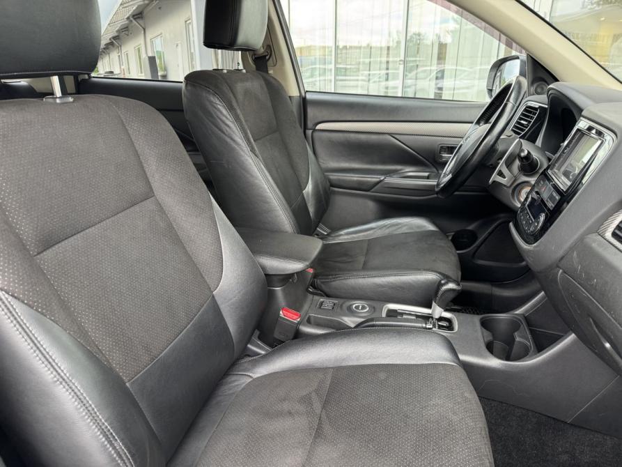 Mitsubishi Outlander III Воронеж  - изображение 10