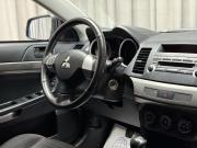 Mitsubishi Lancer X Рестайлинг Ижевск  - изображение 38