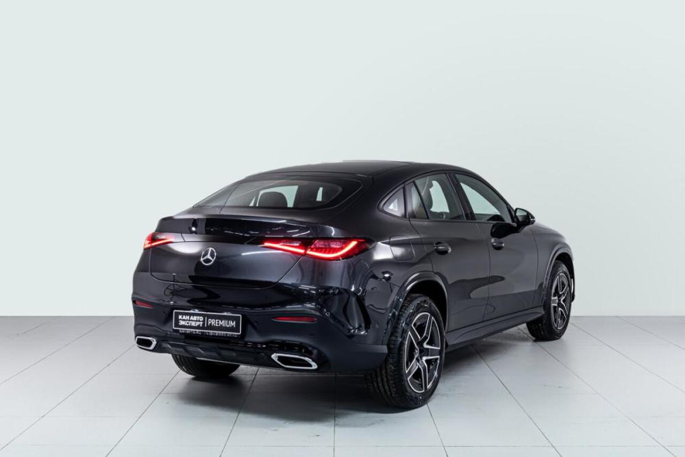 Mercedes-Benz GLC Coupe II (C254) Казань  - изображение 4