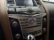 Infiniti QX80 I Рестайлинг 2 Новосибирск  - изображение 28