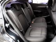 Chevrolet Aveo II Ростов-на-Дону  - изображение 41