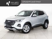 Chery Tiggo 4 Pro I Казань  - изображение 17