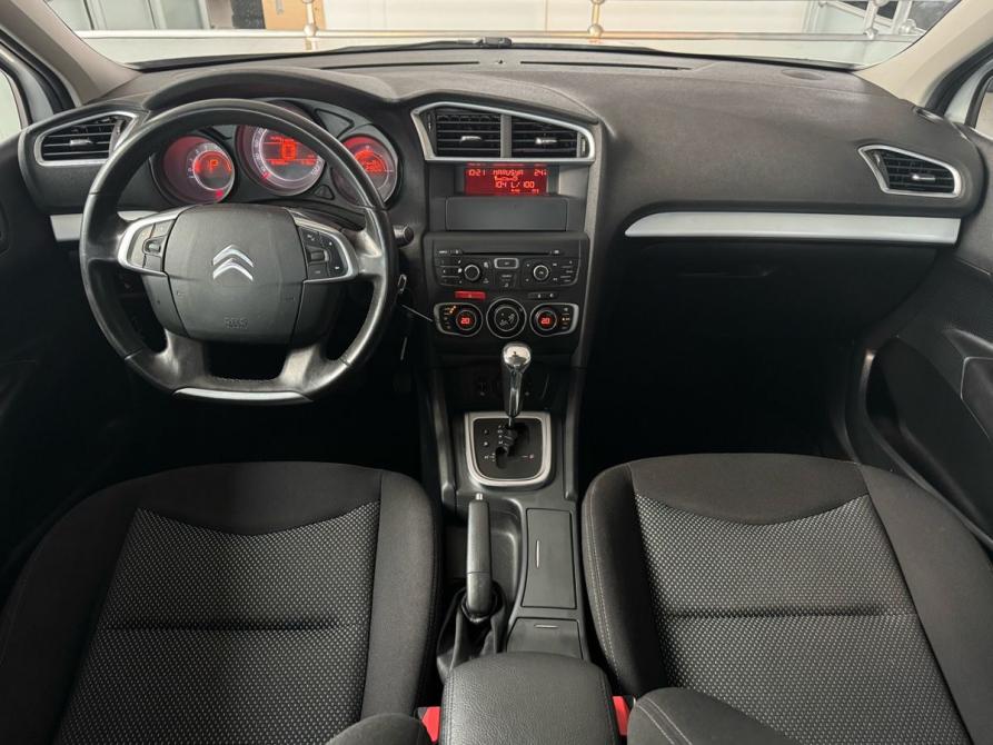 Citroen C4 II Челябинск  - изображение 4