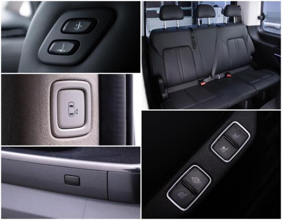 Hyundai Staria I с пробегом 2022 года, цена 3 584 000 рублей, 252154 км, минивэн, Автокод Объявления