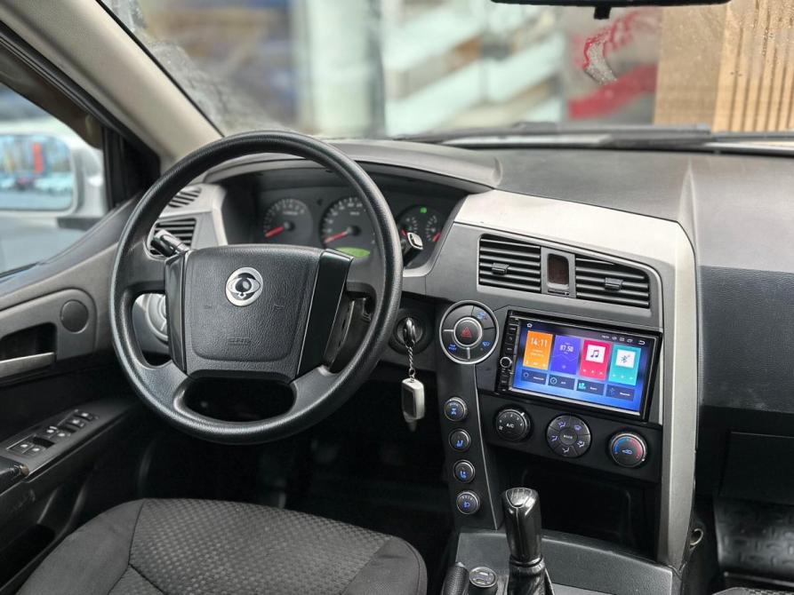 SsangYong Kyron I Рестайлинг Архангельск  - изображение 13