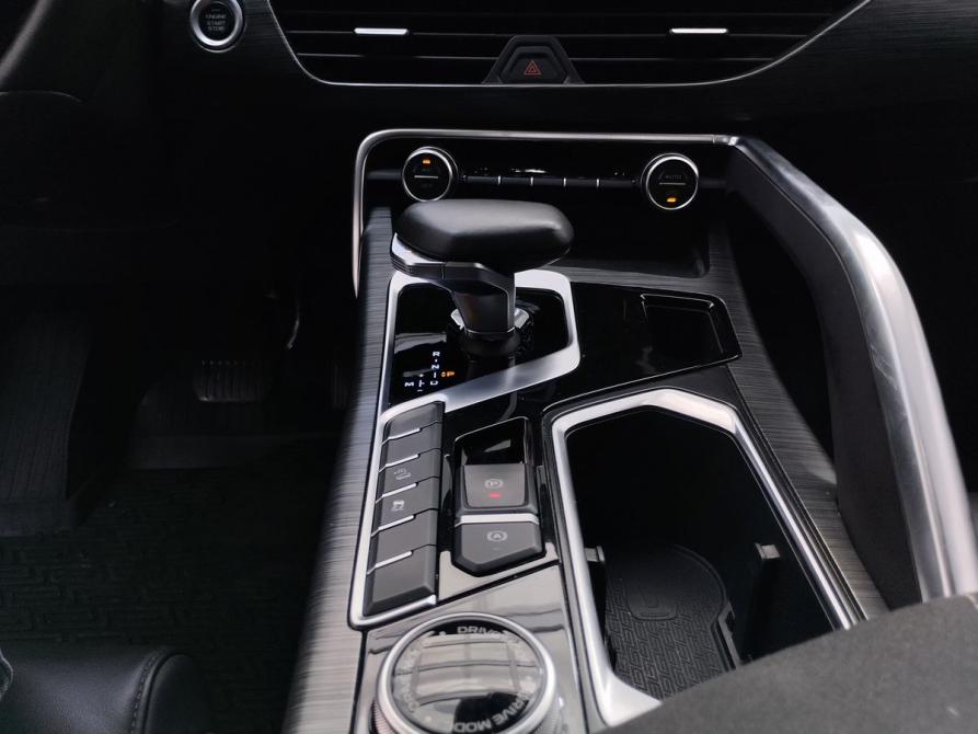 Geely Tugella I Рестайлинг Минеральные Воды  - изображение 16