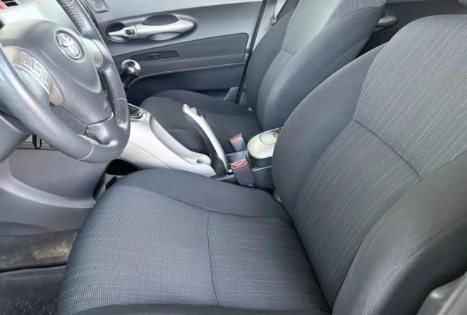 Toyota Auris I с пробегом 2008 года, цена 635 000 рублей, 205842 км, хэтчбек, Автокод Объявления