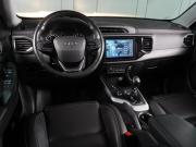Chery Tiggo 4 I Рестайлинг Воронеж  - изображение 28