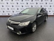 Toyota Camry VII (XV50) Рестайлинг Сургут  - изображение 20