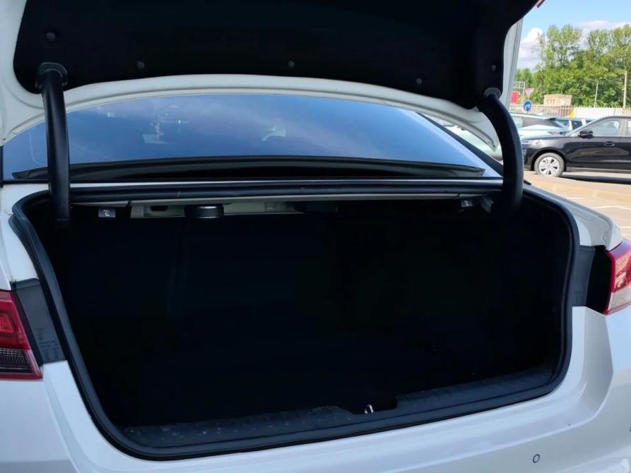 Kia Optima IV Санкт-Петербург  - изображение 9