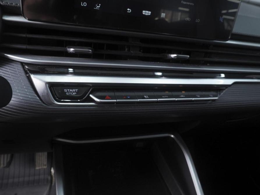 Geely Emgrand II Ростов-на-Дону  - изображение 15
