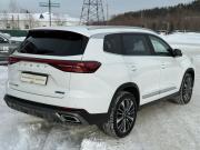 Chery Tiggo 8 Pro Plug-in Hybrid Томск  - изображение 32