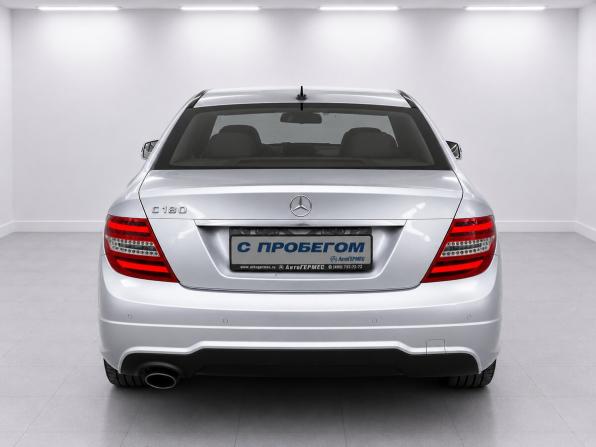 Mercedes-Benz C-Класс III (W204) Рестайлинг с пробегом 2013 года, цена 1 425 000 рублей, 251822 км, купе, Автокод Объявления
