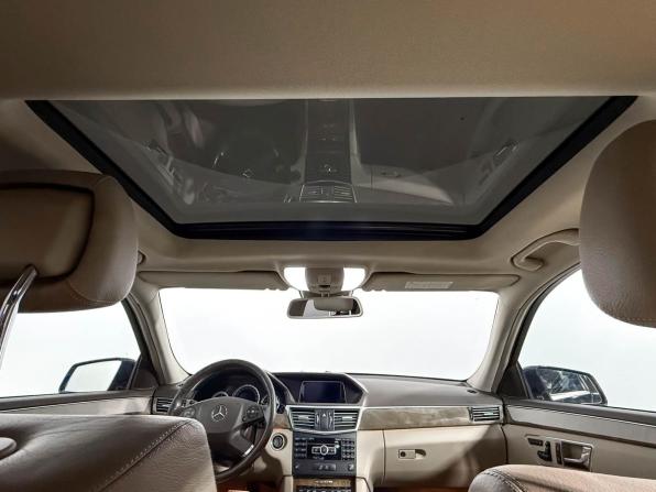 Mercedes-Benz E-Класс IV (W212 S212 C207) с пробегом 2010 года, цена 1 149 000 рублей, 273892 км, седан, Автокод Объявления