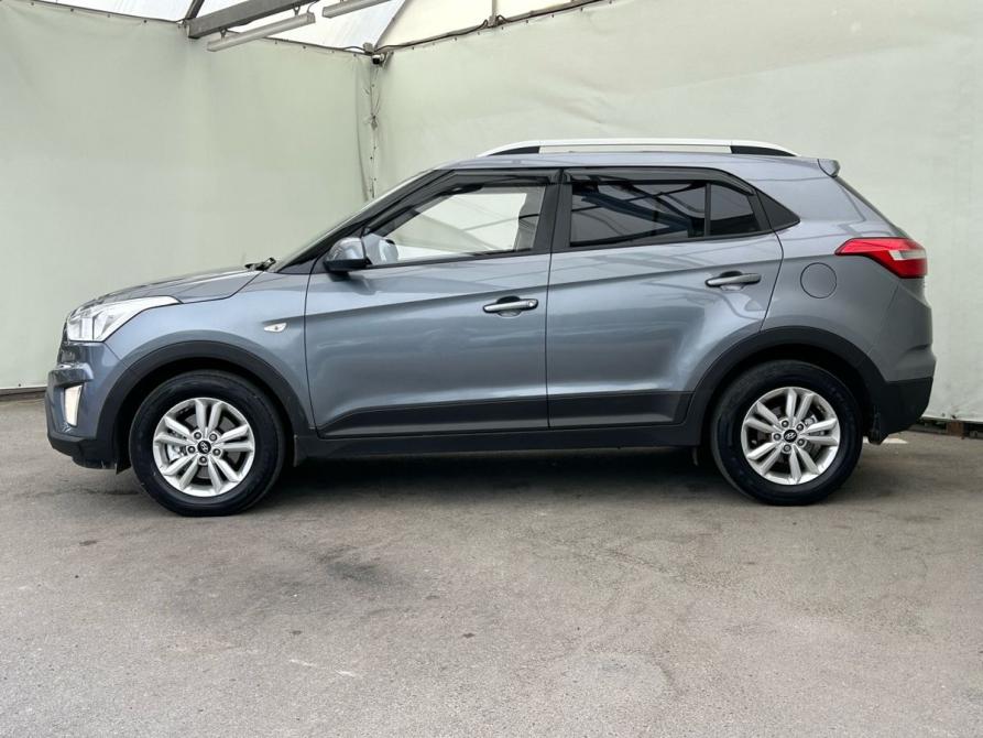 Hyundai Creta I Липецк  - изображение 7