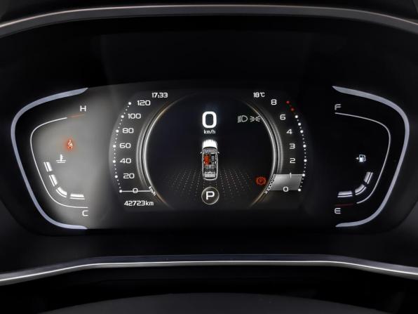 Geely Coolray I с пробегом 2023 года, цена 1 950 000 рублей, 42722 км, внедорожник, Автокод Объявления