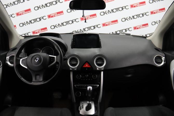 Renault Koleos I с пробегом 2008 года, цена 895 170 рублей, 285188 км, внедорожник, Автокод Объявления