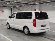 Hyundai H-1 II Рестайлинг Казань  - изображение 33
