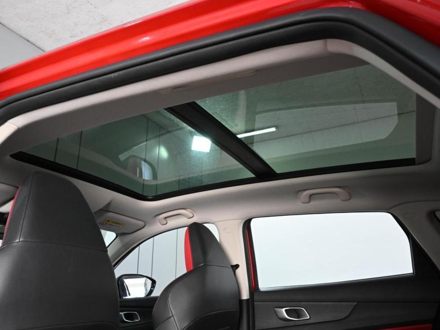 Changan CS55 Plus II Ростов-на-Дону  - изображение 12